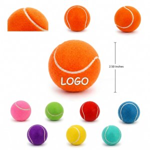 Premium Wool Blend Performance Tennis Balls for Training and Events